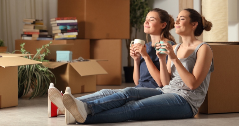 Best Roommate Finder App