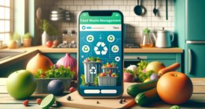 Food Waste Management