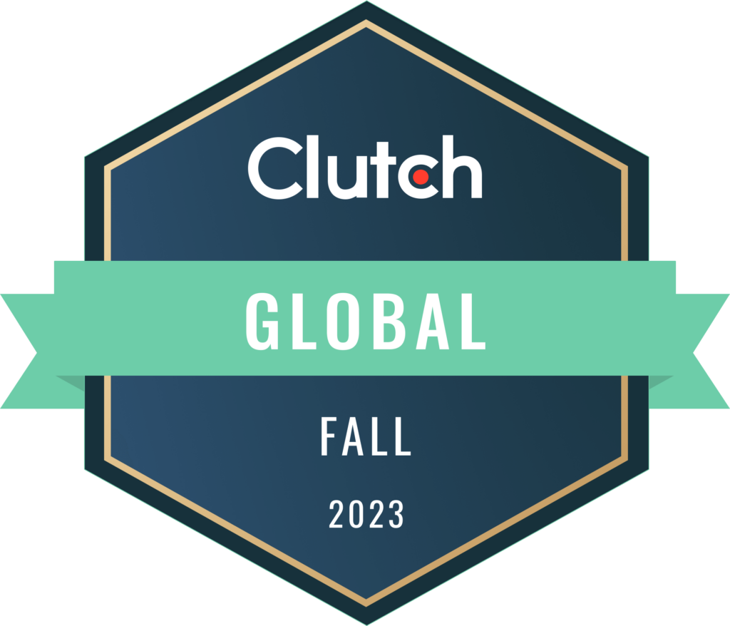 Global Badge 2023
