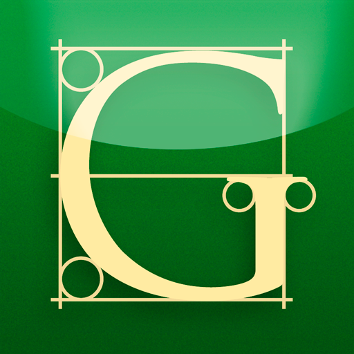 Gold Course Architecture App