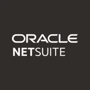 Oracle Netsuite