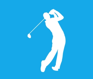 Virtual Golf Gaming App