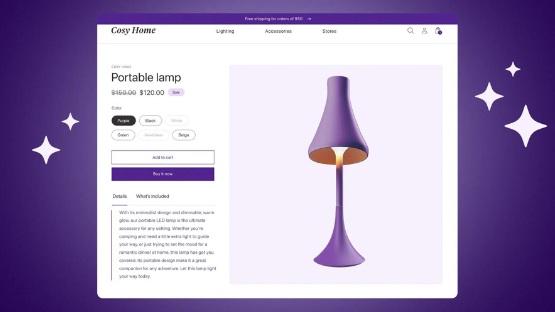 Shopify Magic Dashboard