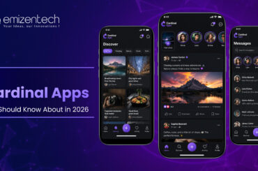 Cardinal Apps 2026
