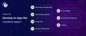 Cardinal App Development