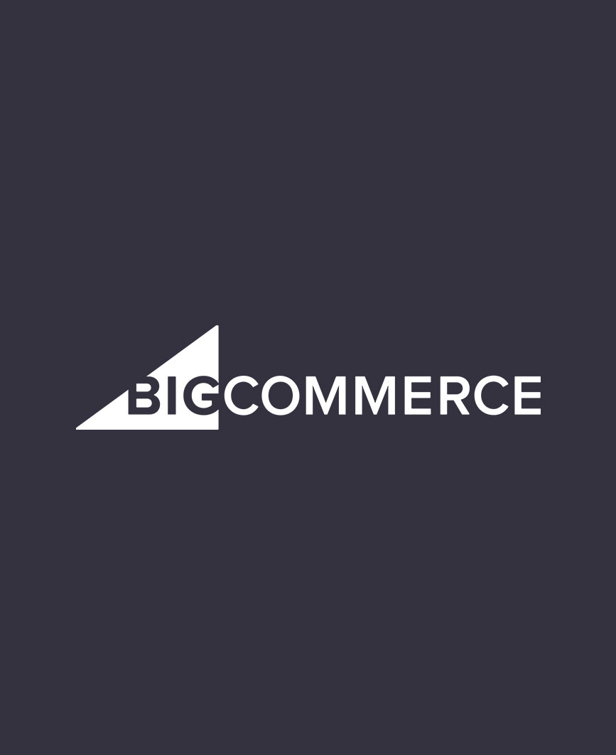 BigCommerce