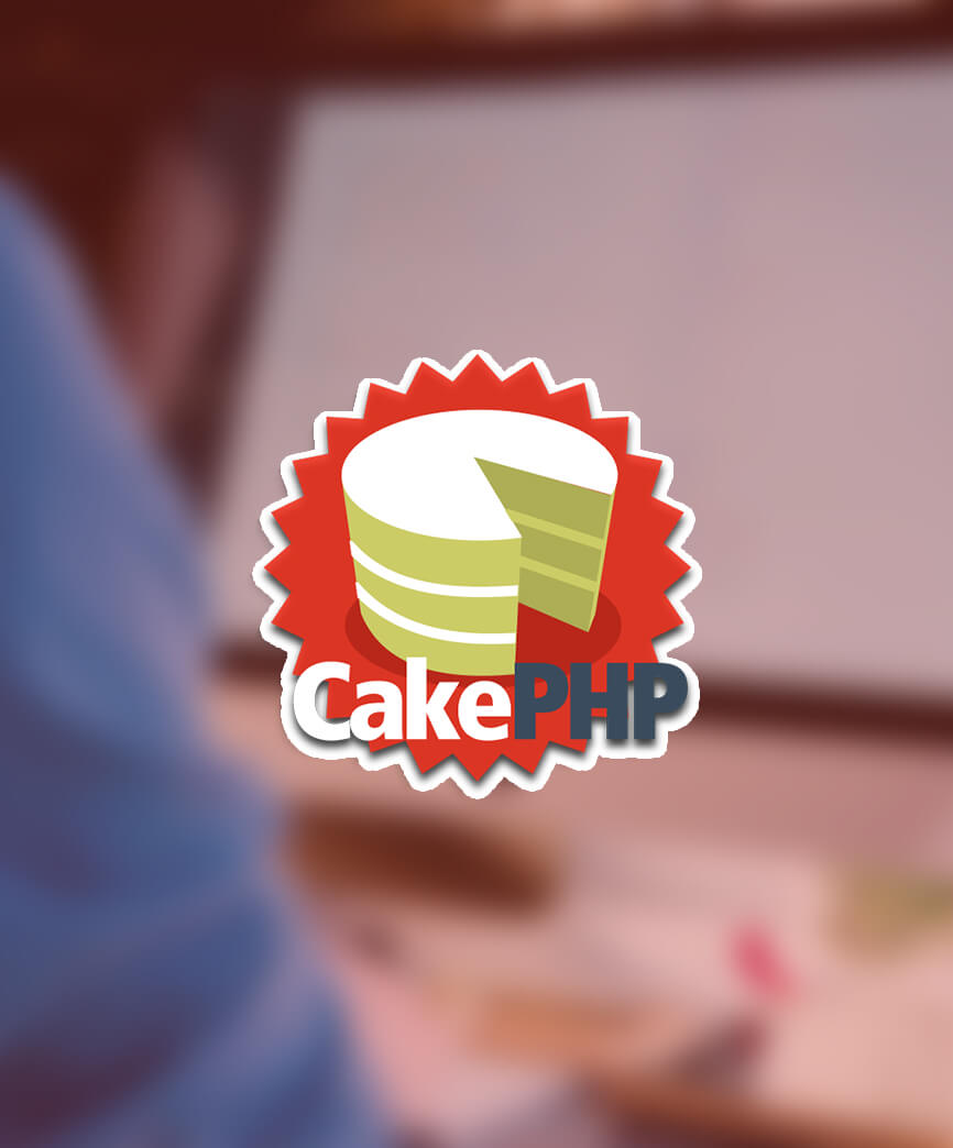 Cakephp