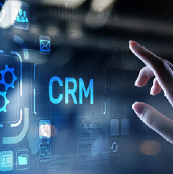 crm development