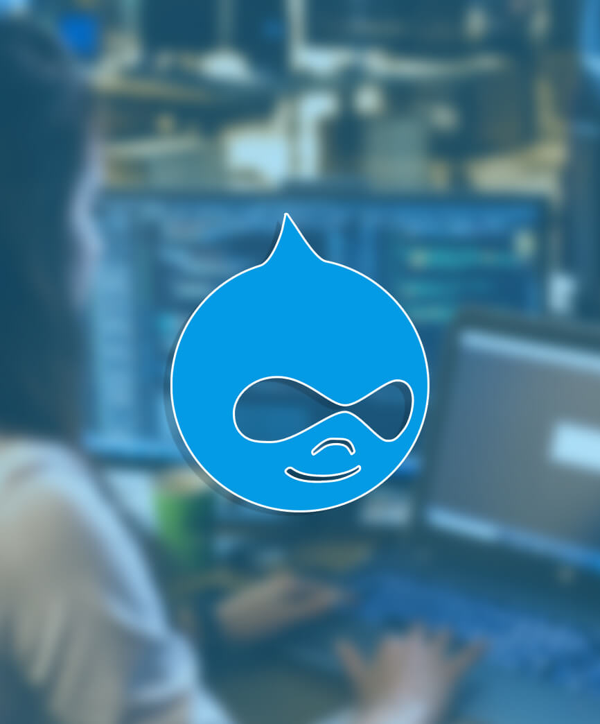 Drupal