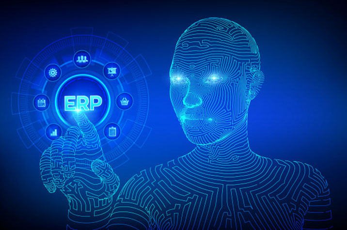 ERP Software Development