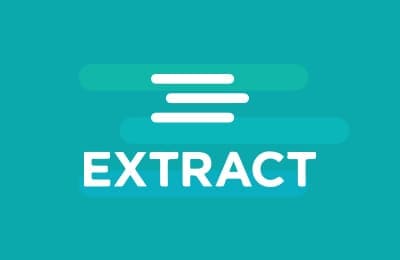 extract