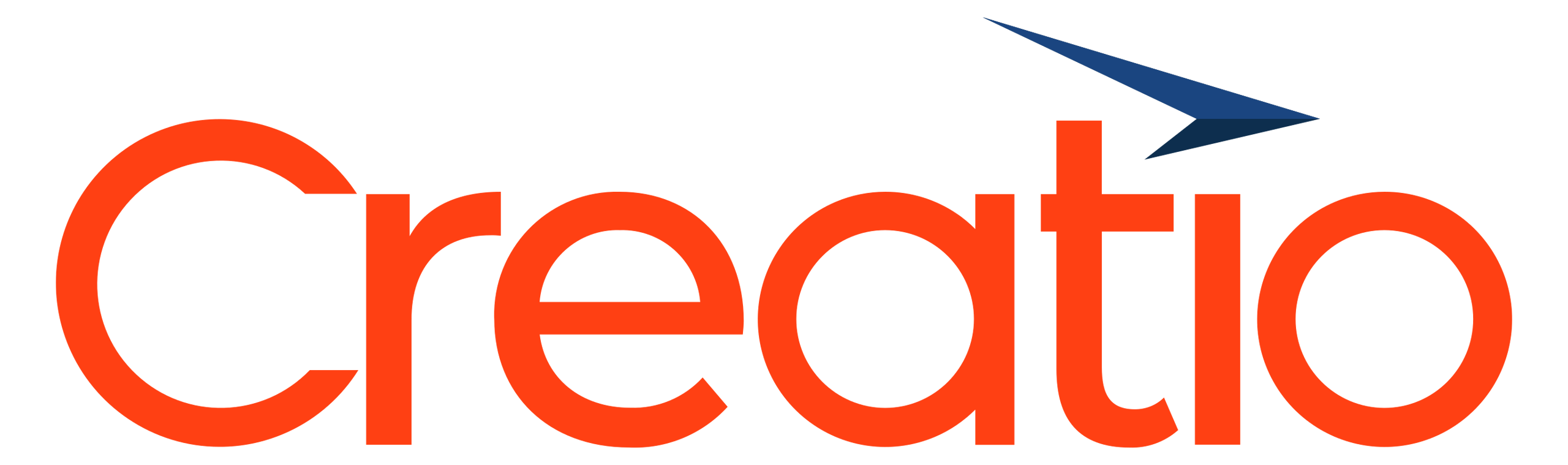 Dedicated Creatio Experts