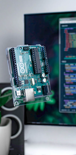 Internet of Things (IoT)