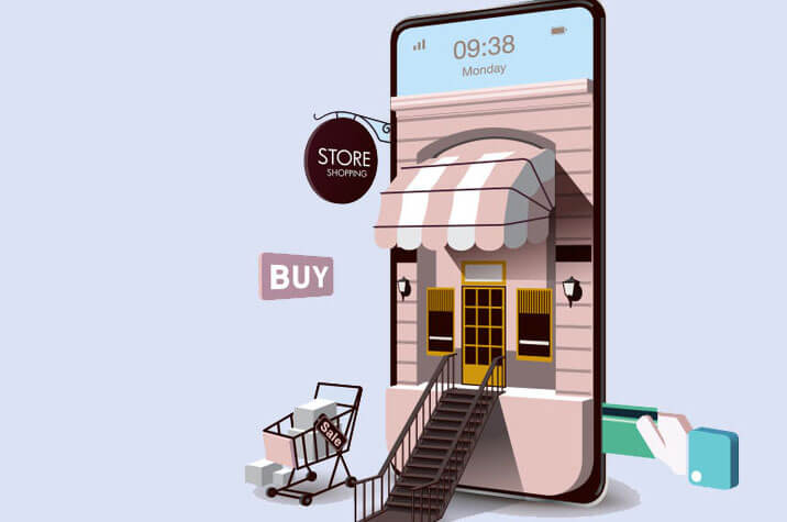 Oscommerce Mobile