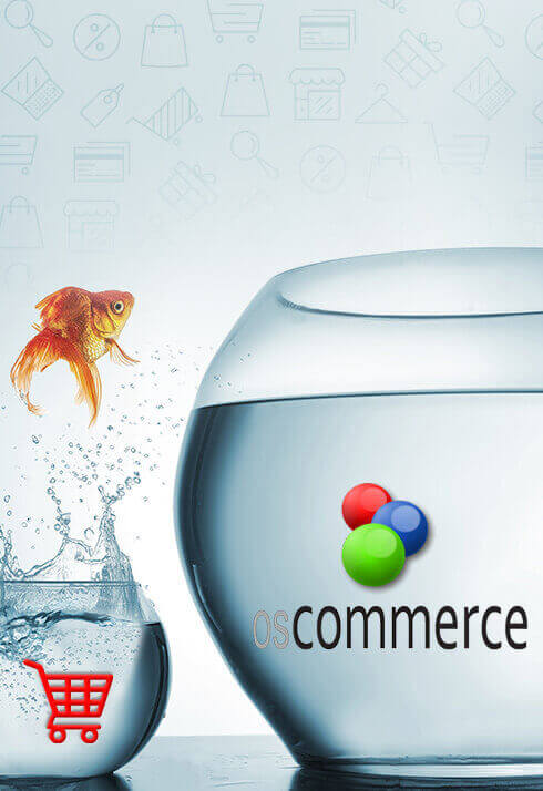 oscommerce Migration