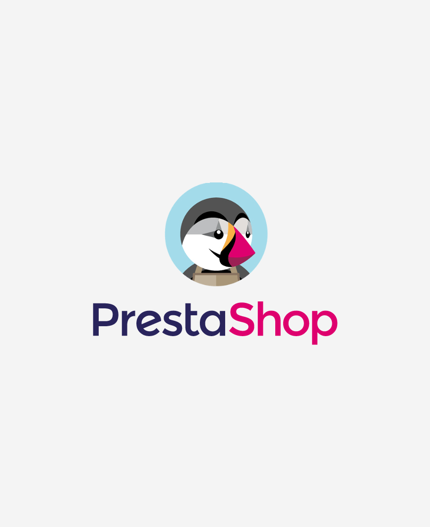 PrestaShop