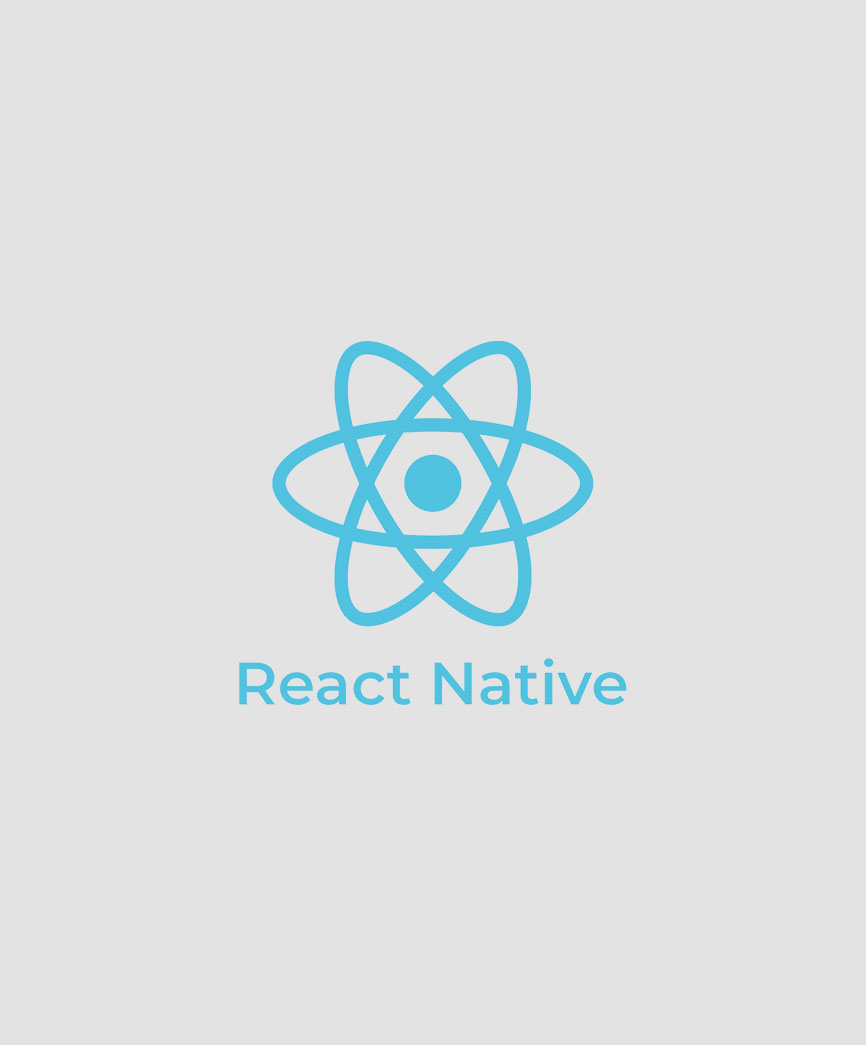 React