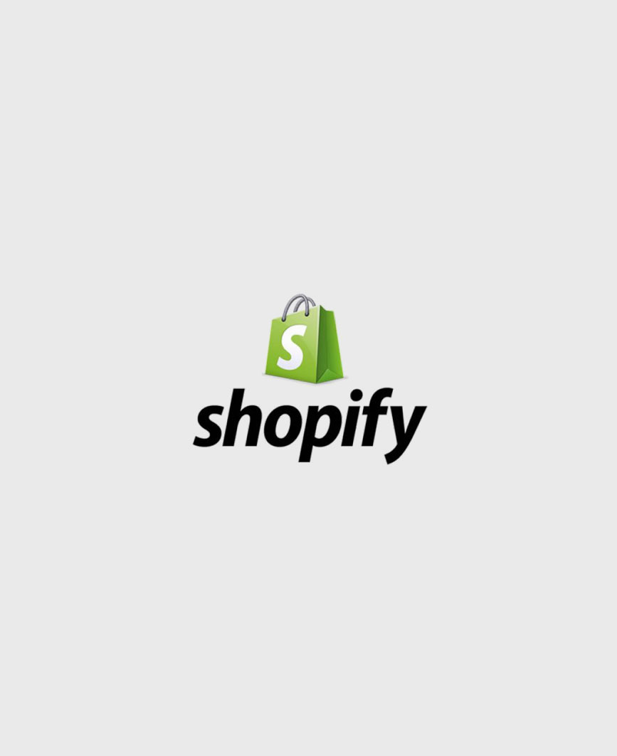 Shopify