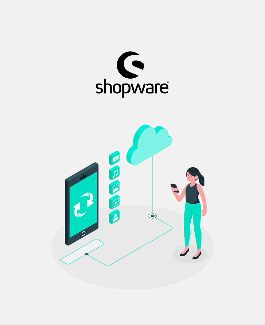 Shopware Migration