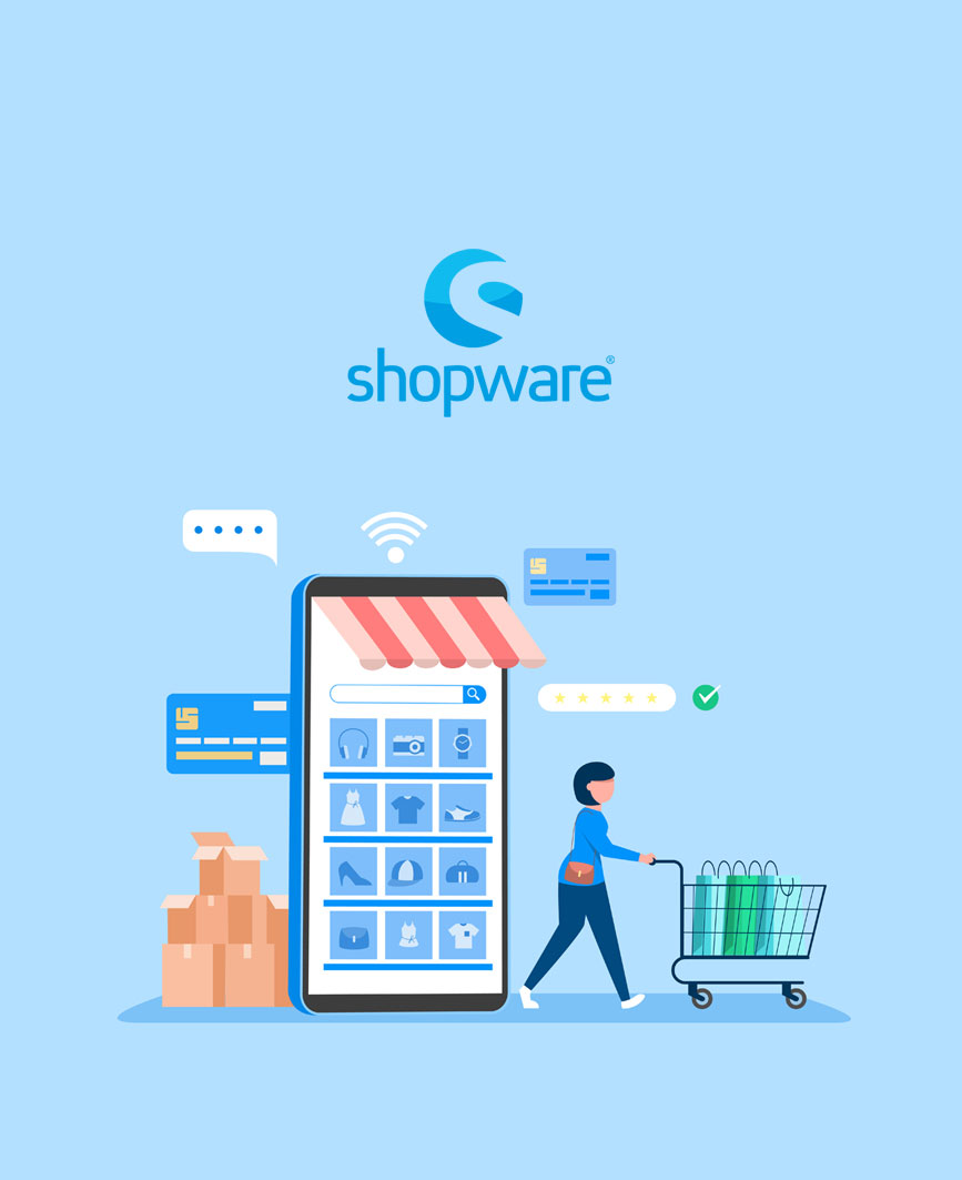 Shopware