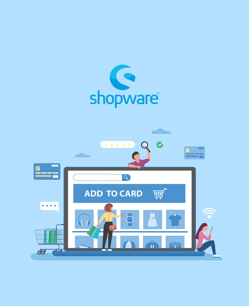 Shopware Theme