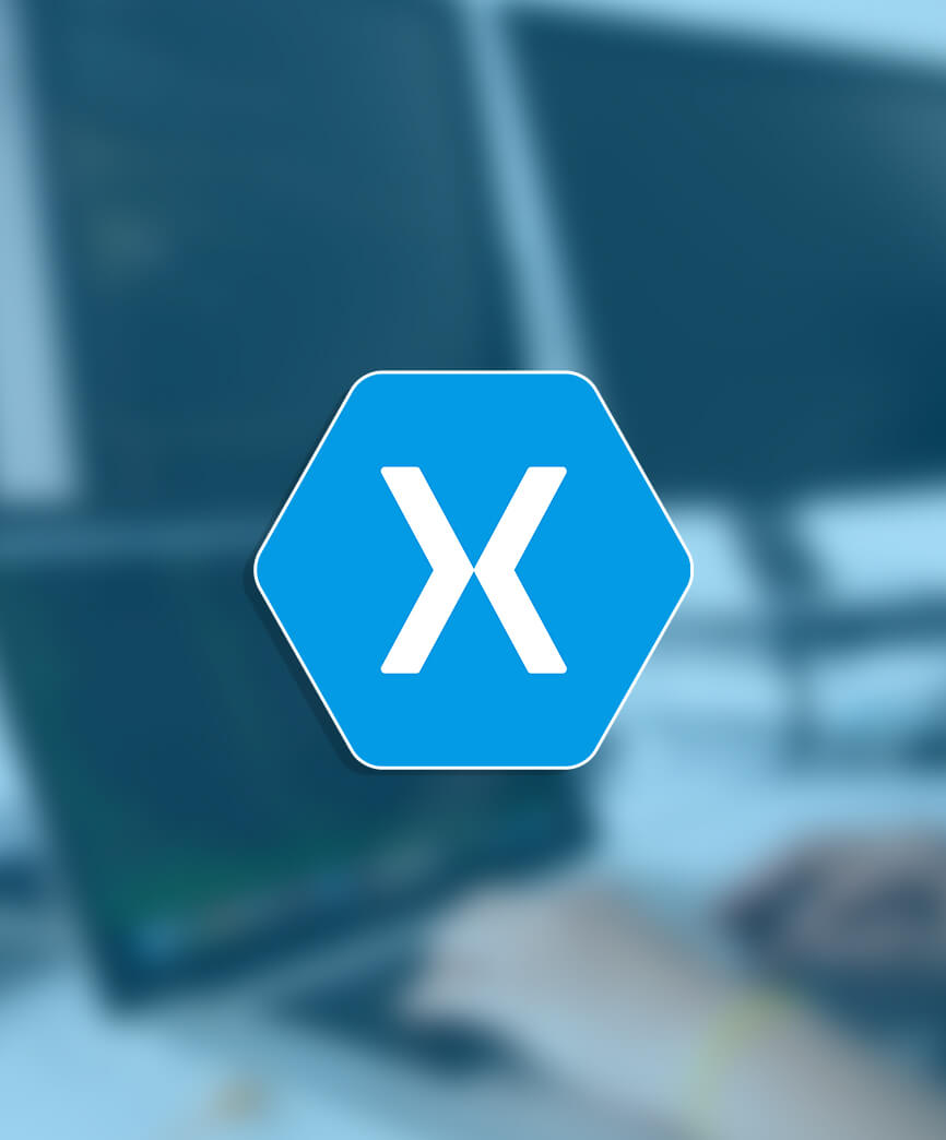 Xamarin