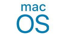 macOS