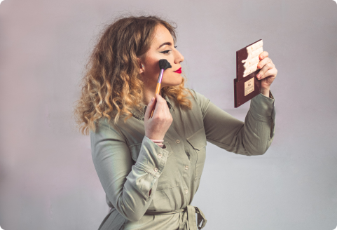 Beauty and Personal Care