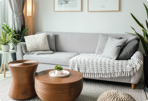 Home Goods and Furniture