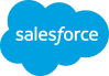 Salesforce Partner Logo