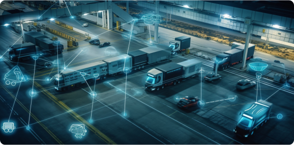 Transportation and Logistics