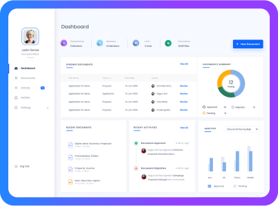 Automate Routine Tasks