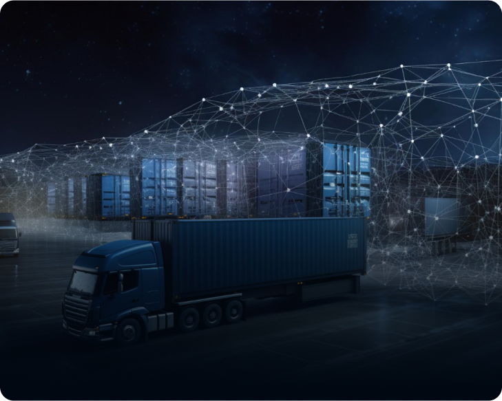 Transportation and Logistics