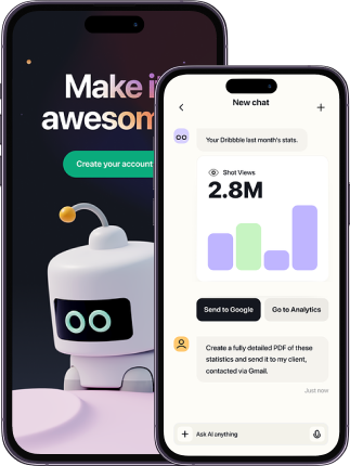 Automate Routine Tasks