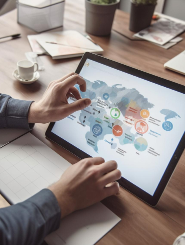 Multi-domain Expertise