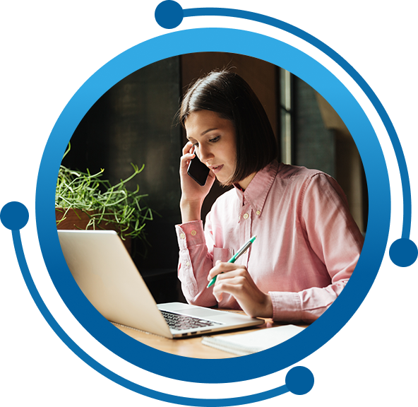 Salesforce Consultant