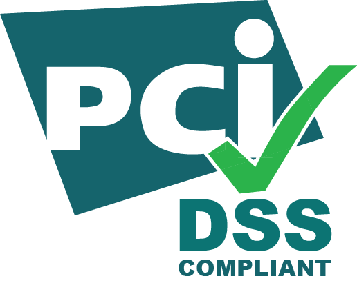 PCI‑DSS compliance (platform-managed)