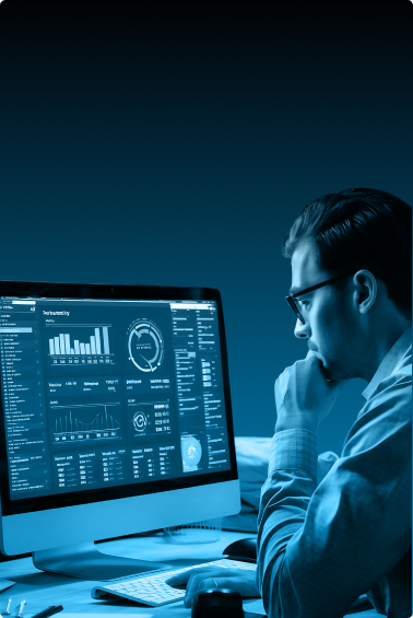 AI AND ML CONSULTING AND DEVELOPMENT