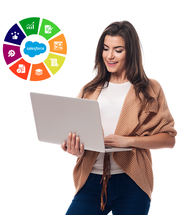 Salesforce Implementation Services