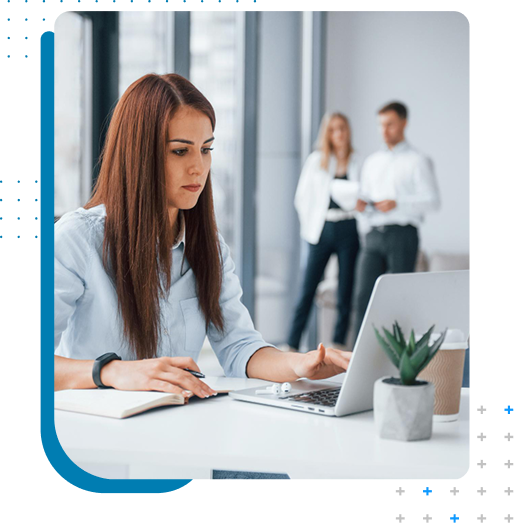 ecommerce process image