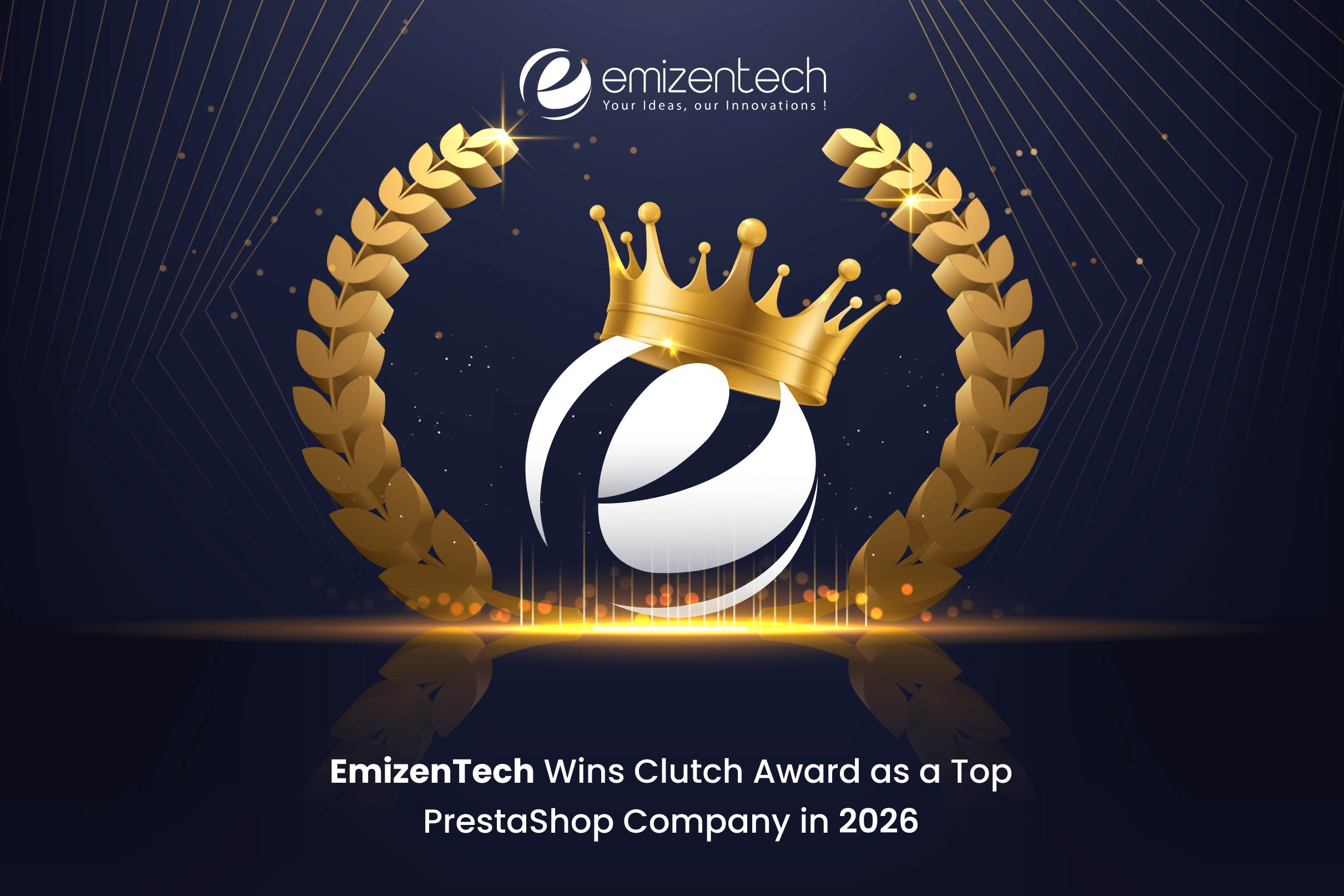 EmizenTech Achieves Official Semrush Agency Partner Status