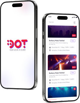 Dot App
