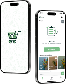 Lista App