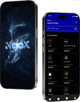 Neo-X App