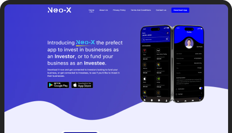 Neo-X