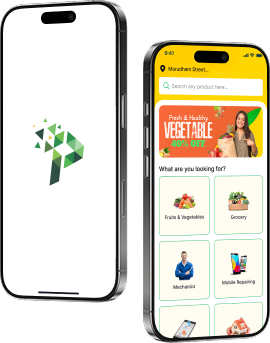 Privykart App