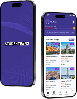 Studentlynk App