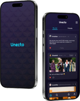 Unecto App