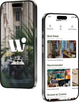 Wait list App
