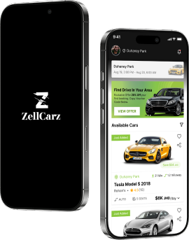 Zellcarz App